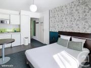 Studio 1 pièce 20 m²