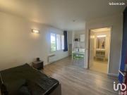 Studio 1 pièce 20 m²
