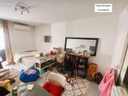 Studio 1 pièce 20 m²