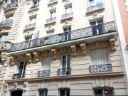 Studio 1 pièce 20 m²