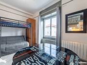 Studio 1 pièce 20 m²