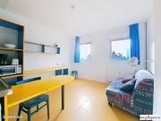 Studio 1 pièce 20 m²