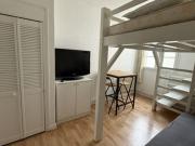 Studio 1 pièce 20 m²