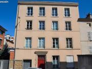 Studio 1 pièce 20 m²