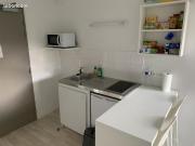 Studio 1 pièce 20 m²