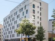 Studio 1 pièce 20 m²
