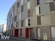Studio 1 pièce 20 m²