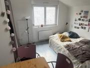 Studio 1 pièce 20 m²