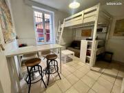 Studio 1 pièce 20 m²