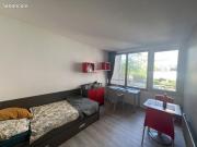 Studio 1 pièce 20 m²