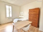 Studio 1 pièce 20 m²