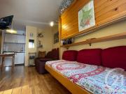 Studio 1 pièce 20 m²