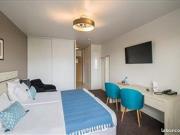 Studio 1 pièce 21 m²