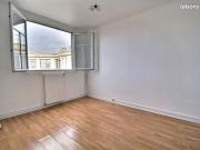 Studio 1 pièce 21 m²