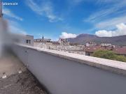 Studio 1 pièce 21 m²