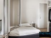 Studio 1 pièce 21 m²