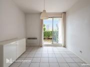 Studio 1 pièce 21 m²