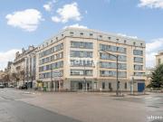 Studio 1 pièce 21 m²