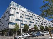 Studio 1 pièce 21 m²