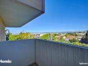 Studio 1 pièce 21 m²