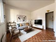 Studio 1 pièce 21 m²