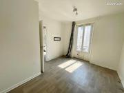 Studio 1 pièce 21 m²