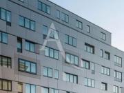 Studio 1 pièce 21 m²