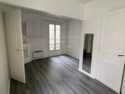 Studio 1 pièce 21 m²