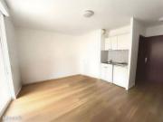 Studio 1 pièce 21 m² Studio 1 pièce 21 m²