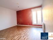 Studio 1 pièce 21 m²