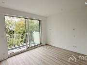 Studio 1 pièce 21 m²