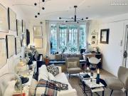 Studio 1 pièce 21 m²