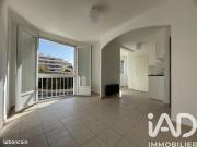 Studio 1 pièce 21 m²