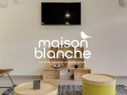 Studio 1 pièce 21 m²