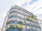 Studio 1 pièce 21 m²