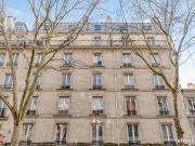 Studio 1 pièce 21 m²