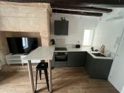 Studio 1 pièce 21 m²