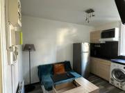 Studio 1 pièce 21 m²