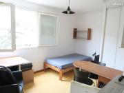 Studio 1 pièce 21 m²