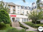 Studio 1 pièce 21 m²