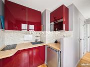 Studio 1 pièce 21 m²