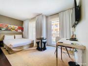Studio 1 pièce 21 m²