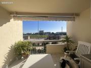 Studio 1 pièce 21 m²