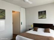 Studio 1 pièce 21 m²