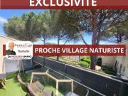 Studio 1 pièce 21 m²
