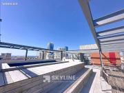 Studio 1 pièce 21 m²