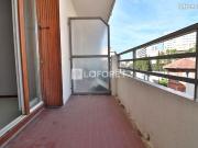 Studio 1 pièce 21 m²