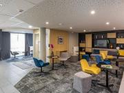 Studio 1 pièce 21 m²