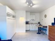 Studio 1 pièce 21 m²