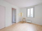 Studio 1 pièce 21 m²
